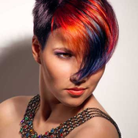 Faux Hawk Hairstyles for Female 2022 – Haircut Styling Ideas