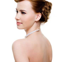 Wedding Hairstyles Pictures #29