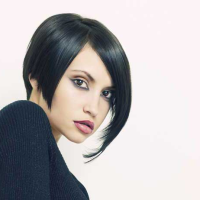 Short Hairstyles Photos #148