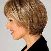 Short Bob Hairstyles & Haircuts for Fine Hair 2021 Update