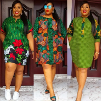 36 PHOTOS: Classy Ankara Styles For Women – Unique African Dress Inspirations