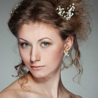 Wedding Hairstyles Pictures #30