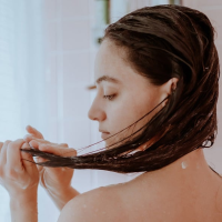 12 Types of Homemade Hair Rinse for Beautiful Hair