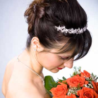 Wedding Hairstyles Pictures #33