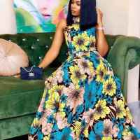 Classy Ankara Vibes Of The Day – African Fashion Designs For Swag Ladies 2021