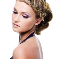 Wedding Hairstyles Pictures #32