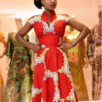 Olajumoke Orisaguna Made Her Fairytale On The Street