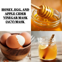 10 Best Homemade Hair Masks For Hair Care