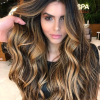 35 Caramel Hair Colors That Are The Biggest Trends Of This Year