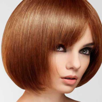 Short Hairstyles Photos #146