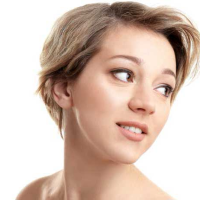 Short Hairstyles Pictures #179