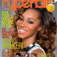 Black Hairstyle Magazines 2014