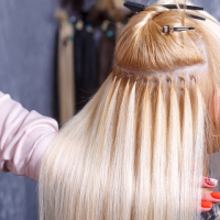 Tips To Care For Human Hair Extensions