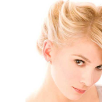 Short Hairstyles Photos #155