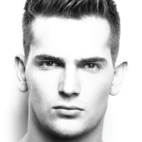 Spiked Hairstyles For Men