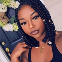 Bob Braids 2019 Hairstyles