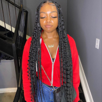 Cute Hairstyles For Black Girls With Weave 2020