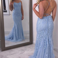 Open Back Prom Dress Hairstyles