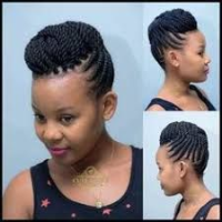 Braids Hairstyles 2019 Pictures Kenya