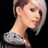 Popular Short Hairstyles 2014