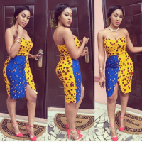 Finest of aso ebi & Ankara well-liked instagram hashtags