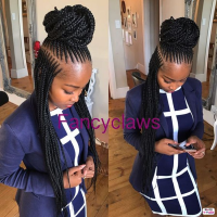 2021 Braids Hairstyles: Stunning Hairstyles That will Slay your World