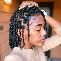 Protective Hairstyles For Black Women 2020