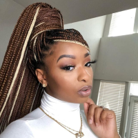 ROCKY HAIRSTYLES FOR LADIES!!! 2021 Cornrow Braids Hairstyles: Latest Hairstyles you should try out