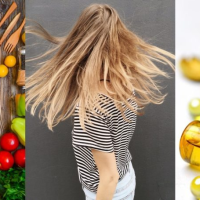 Hair Nourishment is a Must – Tips to Turn Dry Hair to Healthy Hair