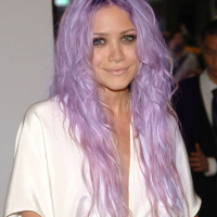 22 Excellent Purple Hair Color Ideas for Women