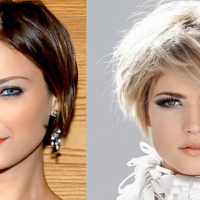 50 Cool Short Bob Hairstyles & Haircuts in 2020