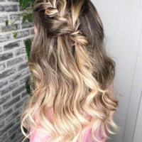 40 Cute Boho Hairstyles You Will Must Love to Try