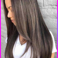 Layered Hairstyles 2020 Female Long Length