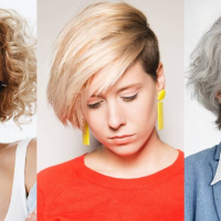 200 Short Hairstyles For Women You’ll Love To Try in 2022