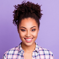 20 Perfect Coils Hairstyles for Women