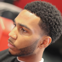 Cool Hairstyles For Black Men