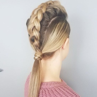 40 Fancy Hairstyles to Get Modern Day Look