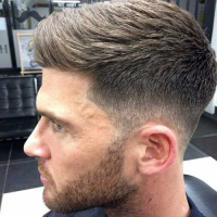 Mens Hairstyles 2015 Undercut