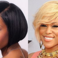 Bob Haircuts for Black Women 2022 : 30 Sexy Bob Hairstyles