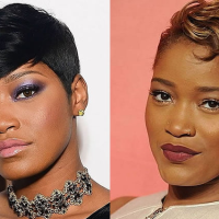 Cool Hairstyles for Black Women – Keke Palmer’s Haircuts 2021-2022