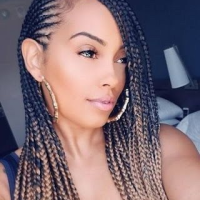 Trending Black Hairstyles