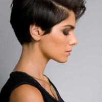 Short Hairstyles Pictures #45