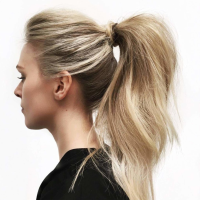 30 Stunning Ponytail Hairstyles for Women in 2022