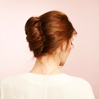 13 Formal Occasion Hairstyles with How to do Steps