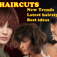 Short Bob Hair 2022 : Short bob haircuts and hairstyles for 2022