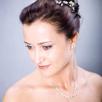 Wedding Hairstyles Pictures #12