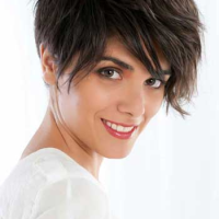 Short Hairstyles Pictures #46