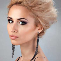 Short Hairstyles Pictures #40