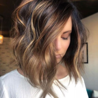 Beach Hairstyles Medium Length Hair