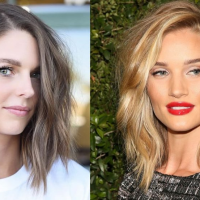 30 Great Lob Haircuts for Women in 2021-2022